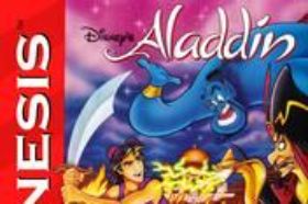 Aladdin on Gen