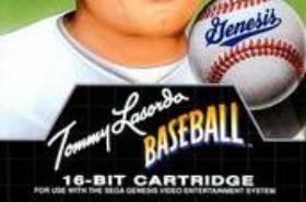 Tommy Lasorda Baseball on Gen