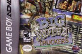 Big Mutha Truckers on GBA
