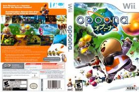 Opoona on Wii