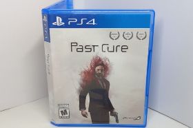 March 17th 2024 - Past Cure on PS4