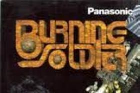 Burning Soldier on 3do