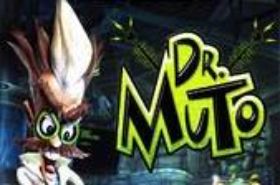 Dr. Muto on GameCube