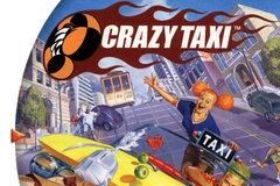 Crazy Taxi on DC