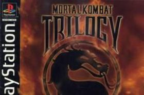 Mortal Kombat Trilogy on PS1