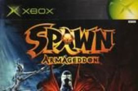 Spawn Armageddon on XBOX