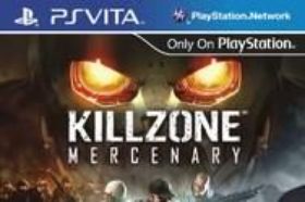 April 1st 2024 - Killzone Mercenary on PSVITA