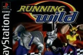 Running Wild on PS1