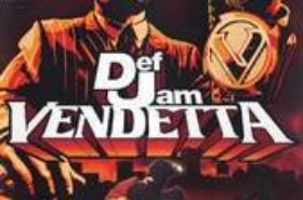Def Jam Vendetta on PS2