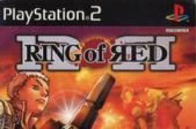 Ring of Red on PS2