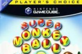 Super Monkey Ball 2 (Player's Choice) on GameCube
