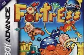 Fortress on GBA