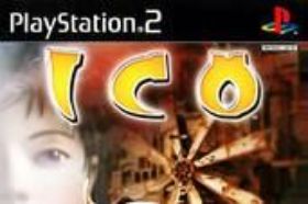 Ico on PS2