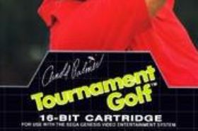 Arnold Palmer Tournament Golf on Gen