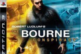 Robert Ludlum's The Bourne Conspiracy on PS3