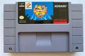 Animaniacs on SNES
