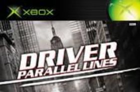 Driver Parallel Lines on XBOX