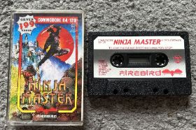 March 19th 2024 - Ninja Master (Com64)