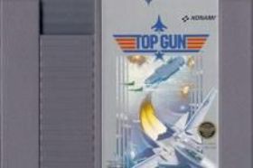 Top Gun on NES