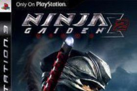 Ninja Gaiden Sigma 2 on PS3