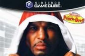 Fight Night Round 2 on GameCube