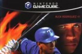 MLB Slugfest 2003 on GameCube