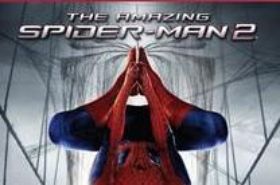 The Amazing Spider-Man 2 on PS3