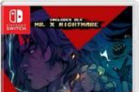 Streets of Rage 4 [Anniversary Edition] on Switch