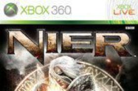Nier on X360