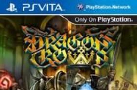 Dragon's Crown on PSVITA