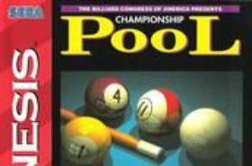 Championship Pool on Gen