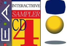 3DO Interactive Sampler CD 4 on 3do