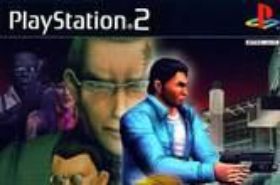 Time Crisis 2 on PS2