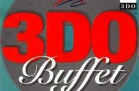 3DO Buffet (Sampler) on 3do