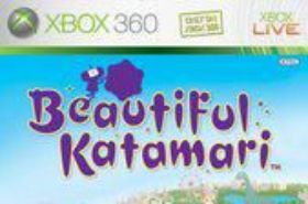 Beautiful Katamari on X360