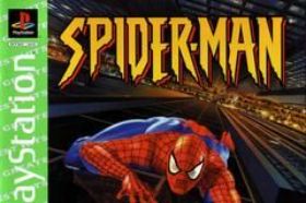 Spiderman (Greatest Hits) on PS1