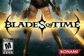 Blades Of Time on PS3
