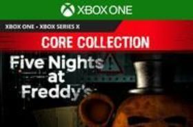 Five Night's at Freddy's [Core Collection] on X1