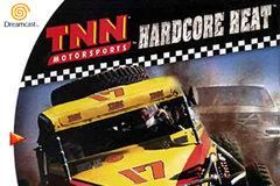 TNN Motorsports Hardcore Heat on DC