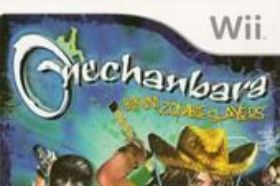 Onechanbara Bikini Zombie Slayers on Wii