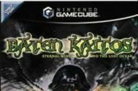 Baten Kaitos on GameCube