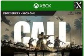 Call of Duty: Vanguard on X1