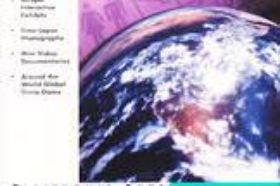 3D Atlas (not a game) on 3do