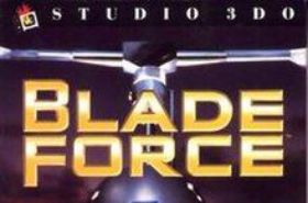 BladeForce on 3do