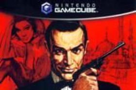 March 24th 2024 - 007 From Russia With Love on GameCube