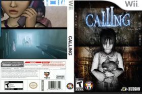 Calling on Wii