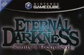 Eternal Darkness on GameCube