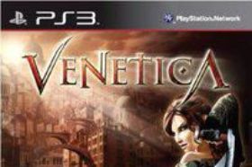 Venetica on PS3