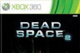Dead Space 2 on X360