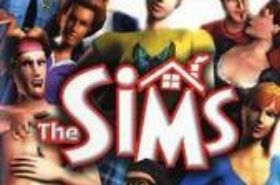 The Sims on XBOX